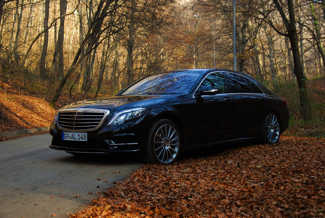 MERCEDES BENZ